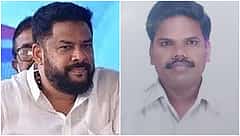 ಮಹರ್ಷಿ ವಾಲ್ಮೀಕಿ ಅಭಿವೃದ್ಧಿ ನಿಗಮದ ಅಧಿಕಾರಿ ಆತ್ಮಹತ್ಯೆ ಪ್ರಕರಣದಲ್ಲಿ ನನ್ನ ಪಾತ್ರವಿಲ್ಲ: ಸಚಿವ ನಾಗೇಂದ್ರ