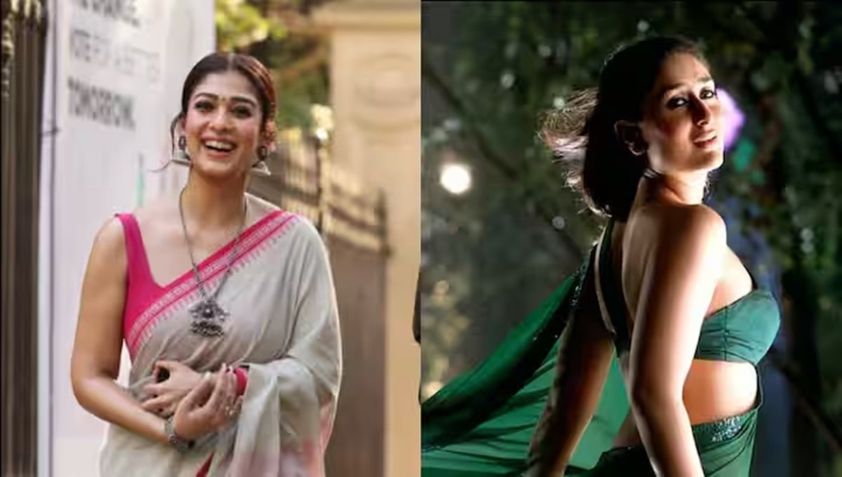 'ಲೇಡಿ ಸೂಪರ್ಸ್ಟಾರ್' ಎಂದು ಕರೆಯಬೇಡಿ; ಅಭಿಮಾನಿಗಳಿಗೆ ನಯನತಾರಾ ಮನವಿ