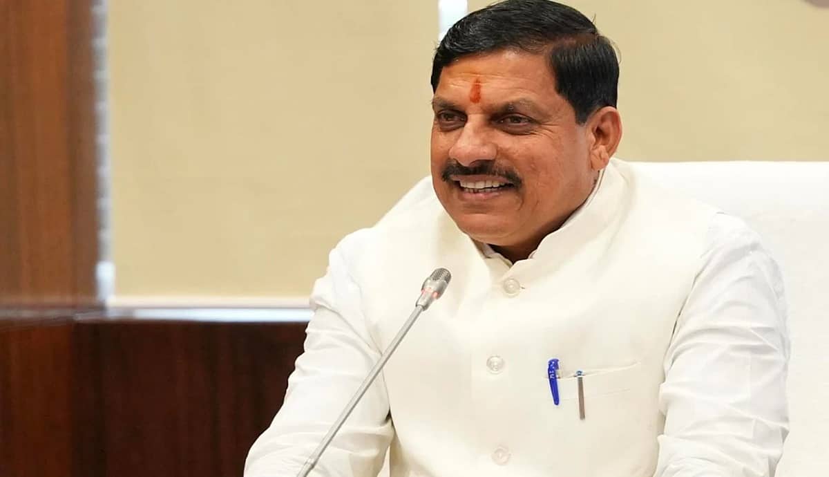 ಇಂಡಿಯಾ ಒಕ್ಕೂಟದ ನಾಯಕರು ರಾವಣ- ಕಂಸನ ಸಂಸ್ಕೃತಿಯ ಅನುಯಾಯಿಗಳು: ಮೋಹನ್ ಯಾದವ್