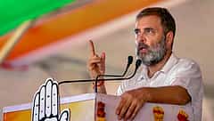 ಲೋಕಸಭೆ ಚುನಾವಣೆಯಲ್ಲಿ ಎನ್‌ಡಿಎ 150 ಸ್ಥಾನ ಕೂಡಾ ಗೆಲ್ಲಲ್ಲ: ರಾಹುಲ್ ಗಾಂಧಿ