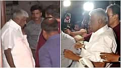 ಅಪಹರಣ ಪ್ರಕರಣ: JDS ಶಾಸಕ ಹೆಚ್.ಡಿ.ರೇವಣ್ಣ ಬಂಧನ!