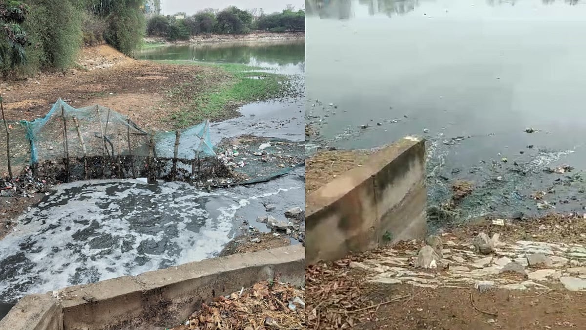 ಒಳಚರಂಡಿ, ರಾಜಕಾಲುವೆಗೆ ತ್ಯಾಜ್ಯ ನೀರು: ಅನಧಿಕೃತ 2137 ಸಂಪರ್ಕ ಪತ್ತೆ