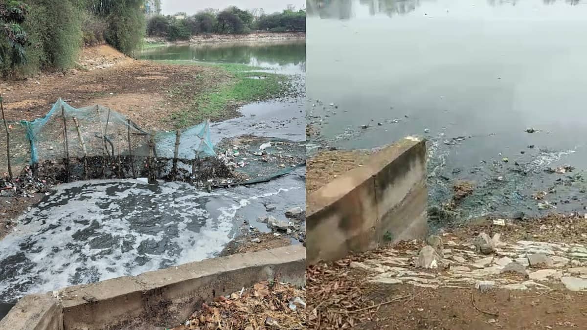 ಒಳಚರಂಡಿ, ರಾಜಕಾಲುವೆಗೆ ತ್ಯಾಜ್ಯ ನೀರು: ಅನಧಿಕೃತ 2137 ಸಂಪರ್ಕ ಪತ್ತೆ