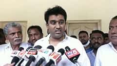 ಯಾವ ಸರ್ಕಾರವೂ ಶಾಶ್ವತವಲ್ಲ; ನಾನು, ಪ್ರಜ್ವಲ್ ಹಾಸನ ಜನರ ಋಣ ತೀರಿಸ್ತೀವಿ: ಸೂರಜ್ ರೇವಣ್ಣ
