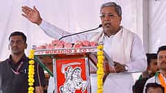 ದೇವೇಗೌಡರೇ ಪ್ಲಾನ್ ಮಾಡಿ ಪ್ರಜ್ವಲ್ ನ ವಿದೇಶಕ್ಕೆ ಕಳುಹಿಸಿದ್ದಾರೆ, ಡಿಕೆ ಶಿವಕುಮಾರ್ ವಿರುದ್ಧ ವೃಥಾ ಆರೋಪ: ಸಿಎಂ ಸಿದ್ದರಾಮಯ್ಯ