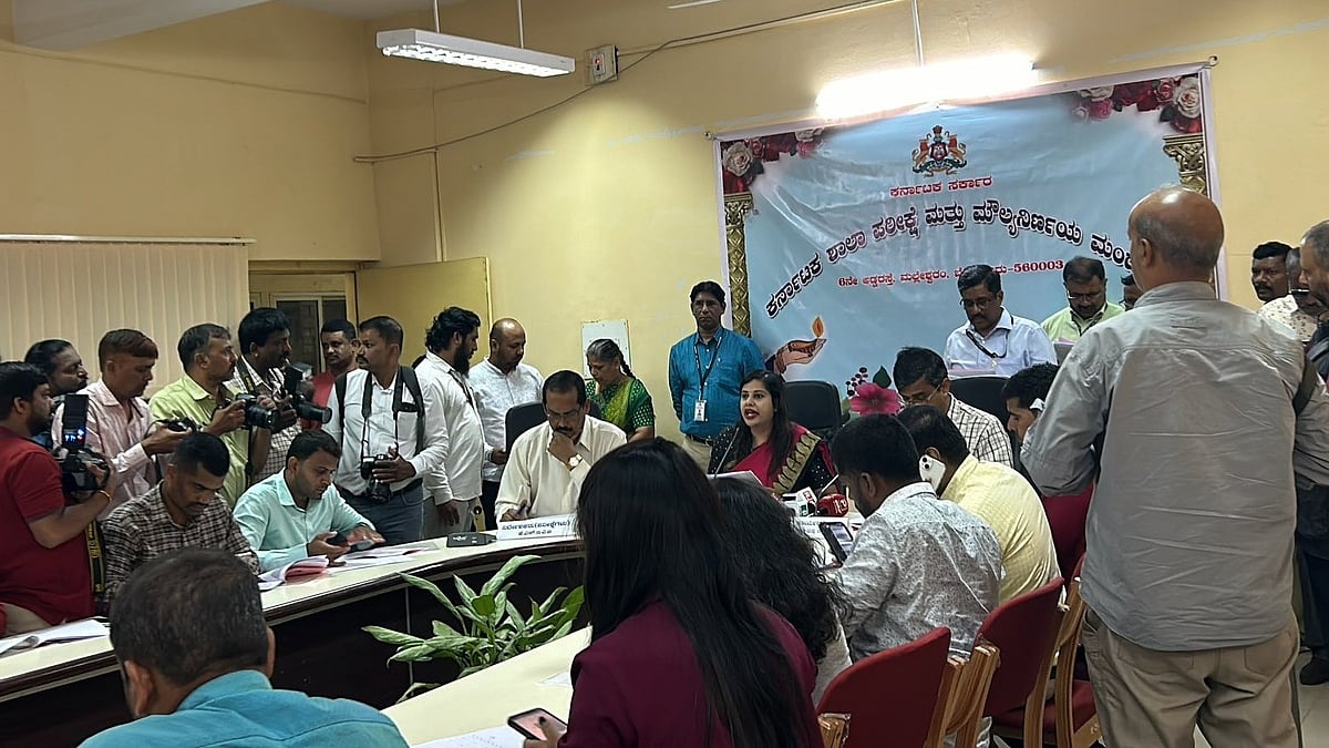 SSLC results 2024: ಜಿಲ್ಲಾವಾರು ವಿವರ; ರಾಜ್ಯದ 78 ಶಾಲೆಗಳಲ್ಲಿ ಶೂನ್ಯ ಫಲಿತಾಂಶ
