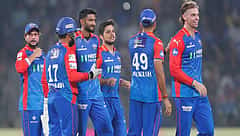 IPL 2024: ಲಕ್ನೋ ವಿರುದ್ಧ ಡೆಲ್ಲಿ ಕ್ಯಾಪಿಟಲ್ಸ್ ಗೆ 19 ರನ್ ಗೆಲುವು, ಪ್ಲೇ ಆಫ್ ಕನಸು ಜೀವಂತ!