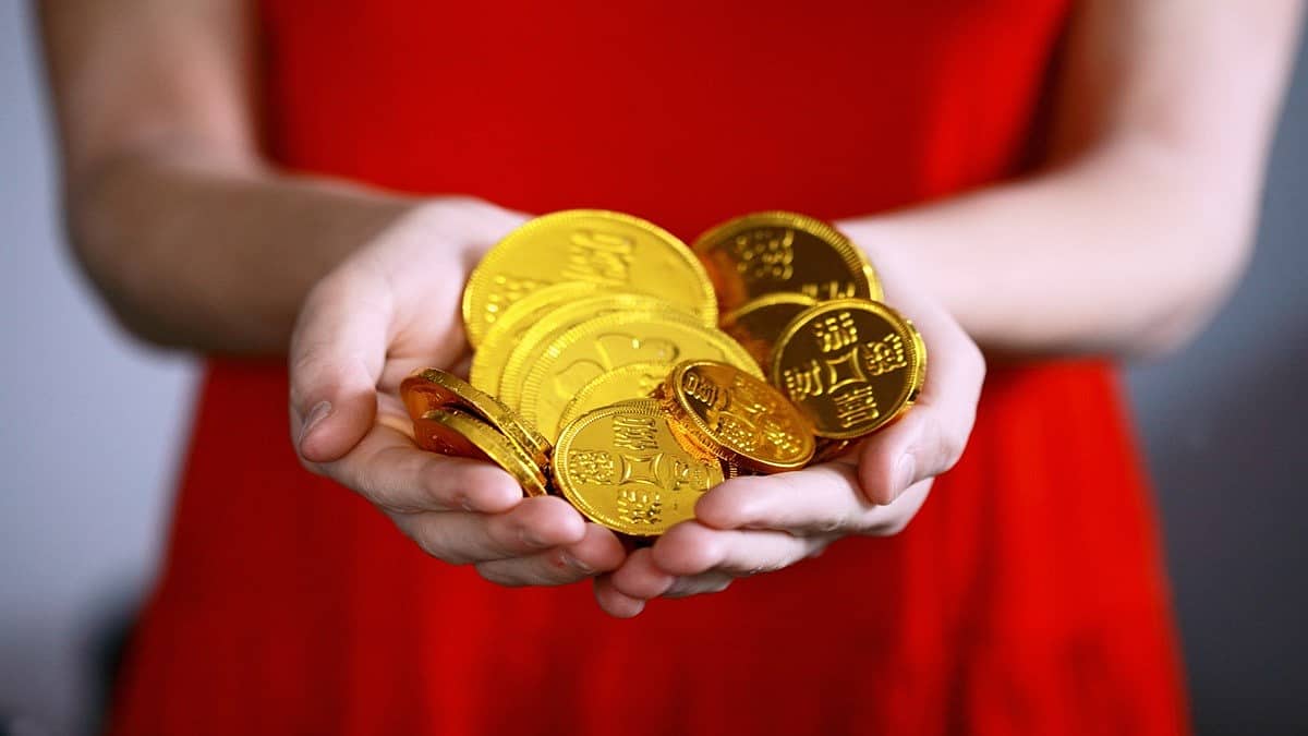 Akshaya Tritiya 2024: ಆನ್ ಲೈನ್ ನಲ್ಲಿ ಭರ್ಜರಿ ವ್ಯಾಪಾರ; ಚಿನ್ನದ ಬೆಲೆ ಇಳಿಕೆ; ಮಾರಾಟದಲ್ಲಿ ಶೇ.500 ರಷ್ಟು ಏರಿಕೆ!