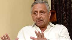 Mani Shankar Aiyar: 'ಪಾಕಿಸ್ತಾನದ ಬಳಿ ಅಣು ಬಾಂಬ್ ಇದೆ, ಕೆಣಕಬೇಡಿ'- ಮಣಿಶಂಕರ್ ಅಯ್ಯರ್