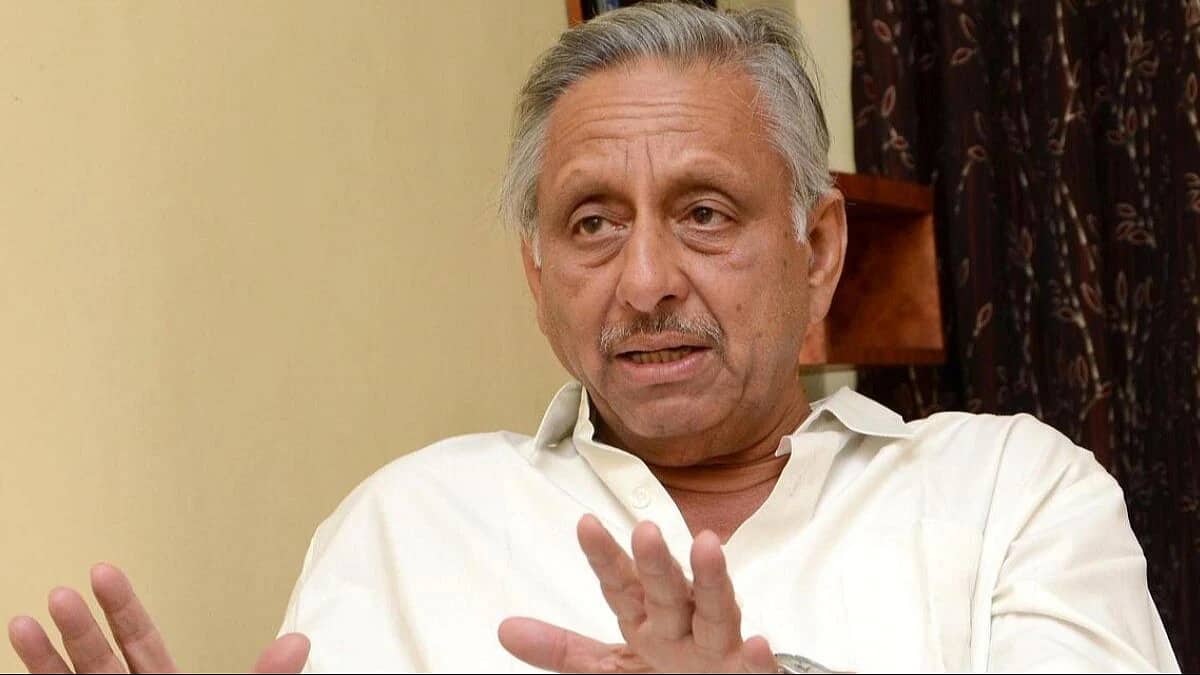 Mani Shankar Aiyar: 'ಪಾಕಿಸ್ತಾನದ ಬಳಿ ಅಣು ಬಾಂಬ್ ಇದೆ, ಕೆಣಕಬೇಡಿ'- ಮಣಿಶಂಕರ್ ಅಯ್ಯರ್