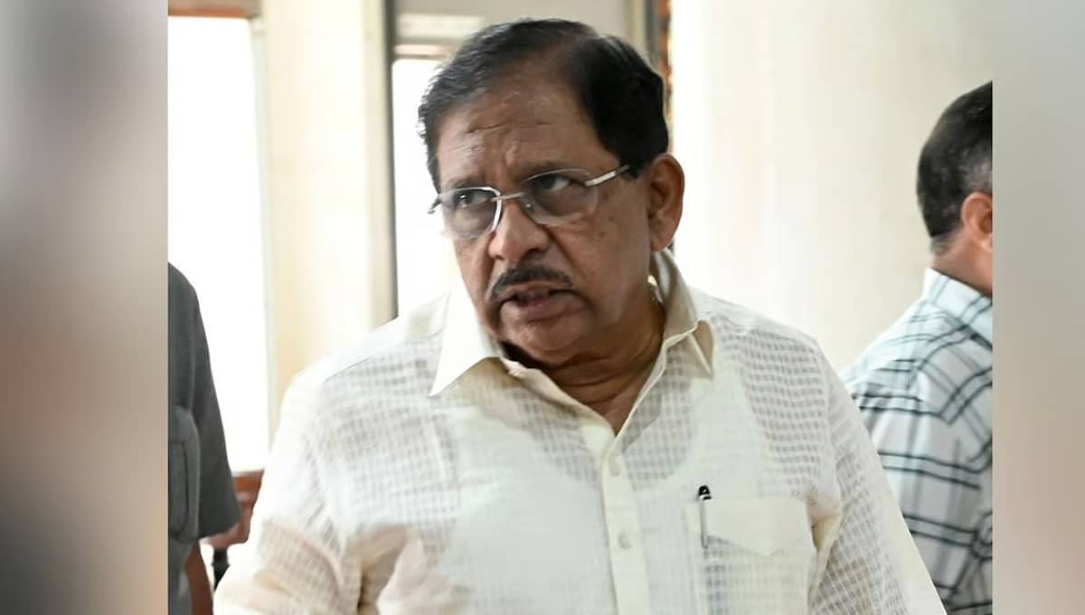 ವಿದೇಶಿಗರಿಂದ ಧರ್ಮೋಪದೇಶ ನಿಷೇಧ: ಮಿಲಾದ್-ಉನ್-ನಬಿ ಆಯೋಜಕರಿಗೆ ಪರಮೇಶ್ವರ ಸ್ಪಷ್ಟನೆ