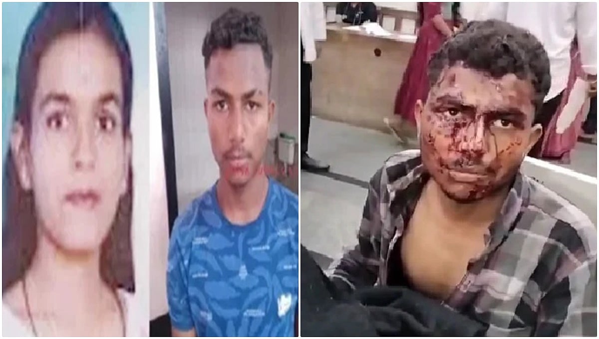 ಅಂಜಲಿ ಹತ್ಯೆ ಆರೋಪಿ ಸಿಕ್ಕಿಬಿದ್ದಿದ್ದೇ ರೋಚಕ: ಕೈಗೆ ಸಿಕ್ಕ ವಿಶ್ವನನ್ನು ಸಾರ್ವಜನಿಕರು ಹಿಗ್ಗಾಮುಗ್ಗ ಥಳಿಸಿದ್ದೇಕೆ?
