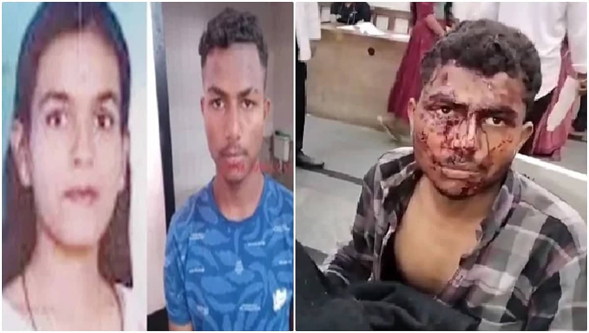 ಅಂಜಲಿ ಹತ್ಯೆ ಆರೋಪಿ ಸಿಕ್ಕಿಬಿದ್ದಿದ್ದೇ ರೋಚಕ: ಕೈಗೆ ಸಿಕ್ಕ ವಿಶ್ವನನ್ನು ಸಾರ್ವಜನಿಕರು ಹಿಗ್ಗಾಮುಗ್ಗ ಥಳಿಸಿದ್ದೇಕೆ?