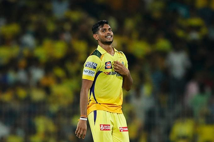 IPL 2024: ನಿರ್ಣಾಯಕ ಹಂತದಲ್ಲಿ ಚೆನ್ನೈ ತಂಡಕ್ಕೆ ಆಘಾತ, ಮಾರಕ ವೇಗಿ Matheesha Pathiranaಗೆ ಗಾಯ, ಶ್ರೀಲಂಕಾಗೆ ವಾಪಸ್!