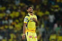 IPL 2024: ನಿರ್ಣಾಯಕ ಹಂತದಲ್ಲಿ ಚೆನ್ನೈ ತಂಡಕ್ಕೆ ಆಘಾತ, ಮಾರಕ ವೇಗಿ Matheesha Pathiranaಗೆ ಗಾಯ, ಶ್ರೀಲಂಕಾಗೆ ವಾಪಸ್!