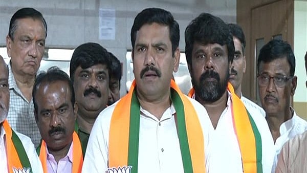 ಬೆಂಗಳೂರು ನಿರ್ಲಕ್ಷ್ಯ ವಿರೋಧಿಸಿ ಮೇ 28ರಂದು ಕಾಂಗ್ರೆಸ್ ಸರ್ಕಾರದ ವಿರುದ್ಧ ಬಿಜೆಪಿ ಪ್ರತಿಭಟನೆ!
