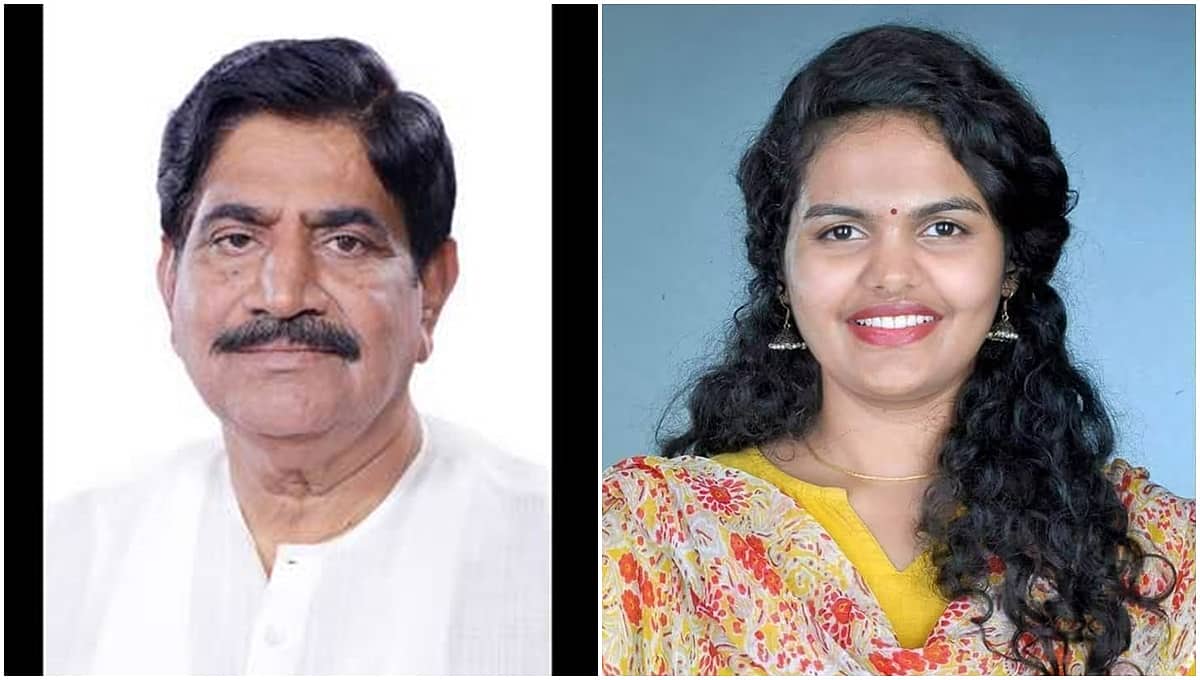 ಬಾಗಲಕೋಟೆ: 5ನೇ ಬಾರಿ ಗೆಲುವಿನ ಗದ್ದುಗೆ ಏರಲು 'ಗದ್ದಿಗೌಡರ್' ಸಜ್ಜು; ಕೇಸರಿ ಕಲಿಗಳ ನಾಗಾಲೋಟಕ್ಕೆ 'ಸಂಯುಕ್ತಾ' ಲಗಾಮು?