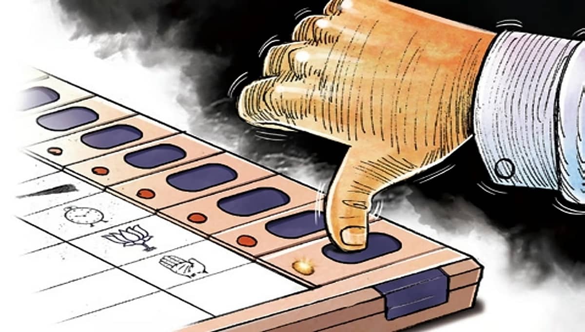 ಲೋಕಸಭೆ ಚುನಾವಣೆ: ಮತದಾನ ಮಾಡಲೆಂದೇ ವಿದೇಶಗಳಿಂದ ಭಟ್ಕಳಕ್ಕೆ ನೂರಾರು ಮಂದಿ ಆಗಮನ!