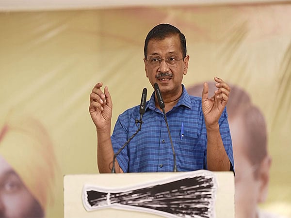 ತಿಹಾರ್ ಜೈಲಿಗೆ ಶರಣಾಗುವ ಮುನ್ನ ರಾಜ್ ಘಾಟ್, ಹನುಮಾನ್ ಮಂದಿರಕ್ಕೆ ಭೇಟಿ ನೀಡುತ್ತೇನೆ: ಅರವಿಂದ ಕೇಜ್ರಿವಾಲ್