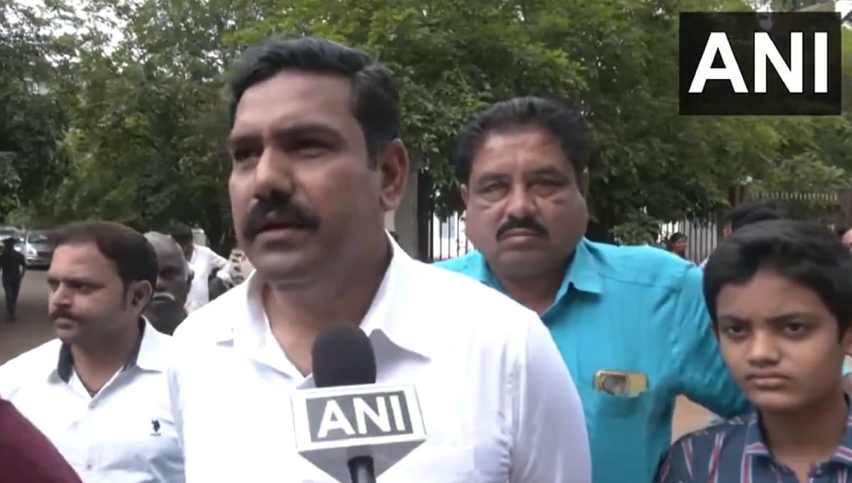 ನಾವು ಗೆಲ್ಲುತ್ತೇವೆ, ಸಿದ್ದರಾಮಯ್ಯ-ಡಿಕೆ ಶಿವಕುಮಾರ್ಗೆ ಶಾಕ್ ಆಗಲಿದೆ: ಬಿಜೆಪಿ ರಾಜ್ಯಾಧ್ಯಕ್ಷ ಬಿವೈ ವಿಜಯೇಂದ್ರ