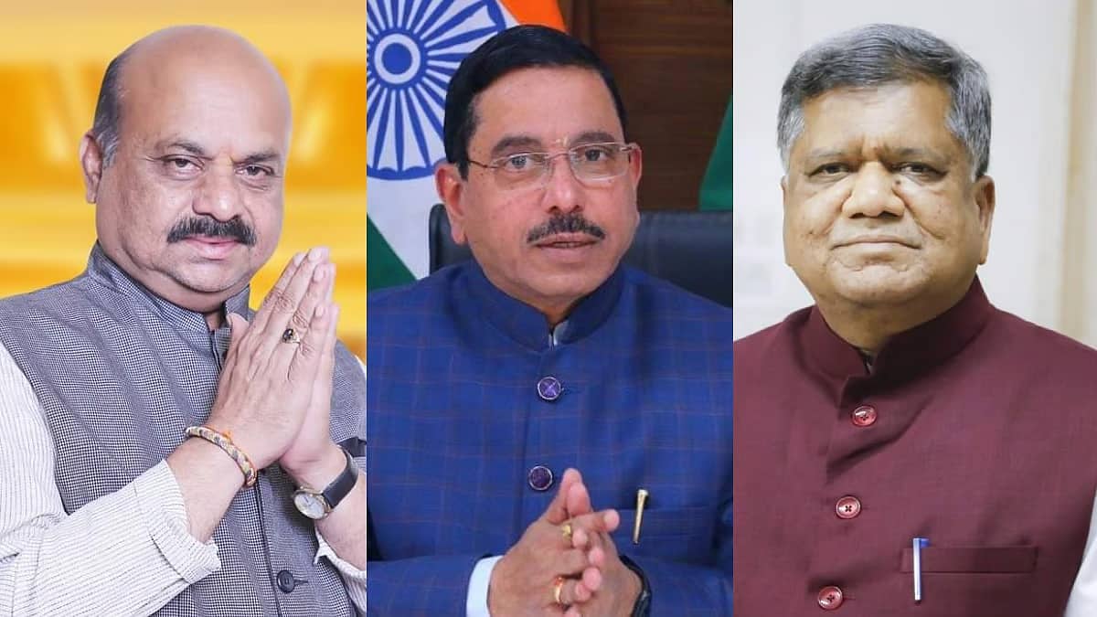 2ನೇ ಹಂತದ ಚುನಾವಣೆ: ಲಿಂಗಾಯತ ಪ್ರಾಬಲ್ಯದ ಮೂರು ಭದ್ರಕೋಟೆಗಳನ್ನು ಉಳಿಸಿಕೊಳ್ಳುತ್ತಾ ಬಿಜೆಪಿ?