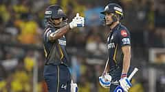 IPL 2024: ಸಚಿನ್ ತೆಂಡೂಲ್ಕರ್, ರುತುರಾಜ್ ಐಪಿಎಲ್ ದಾಖಲೆ ಮುರಿದ Sai Sudharsan