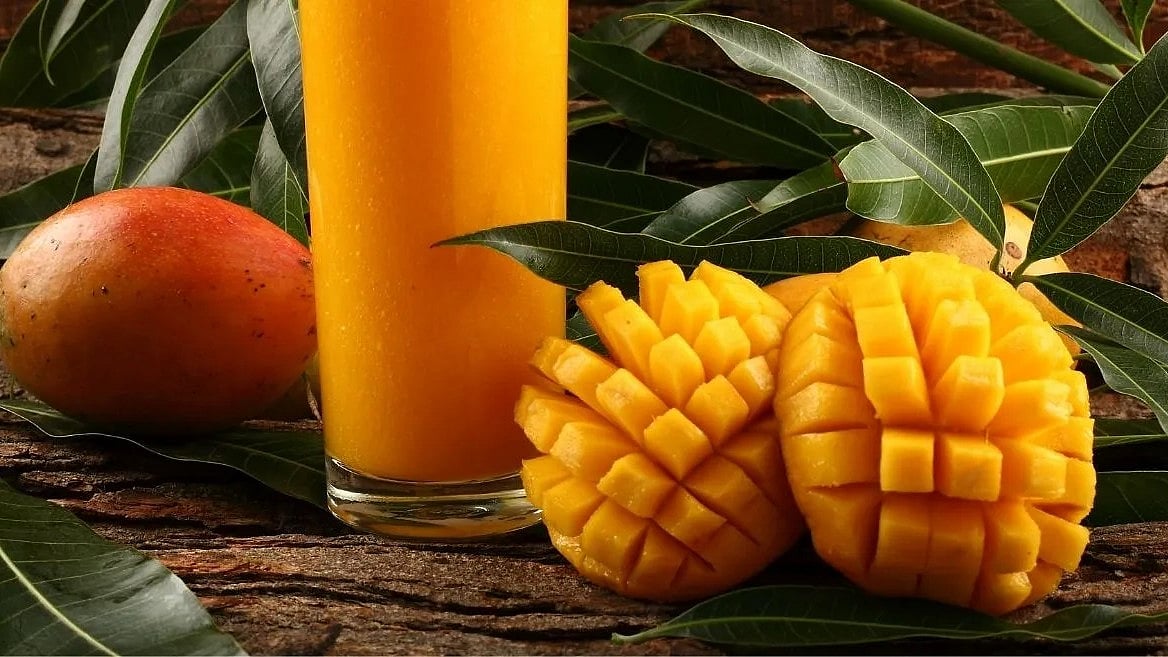 ತಿನ್ನಲ್ಲಷ್ಟೇ ಅಲ್ಲ, ಆರೋಗ್ಯಕ್ಕೂ ಹಿತ ಮಾವಿನಹಣ್ಣು: ಎಷ್ಟೆಲ್ಲಾ ಪ್ರಯೋಜನಗಳಿವೆ ಇಲ್ಲಿ ನೋಡಿ...