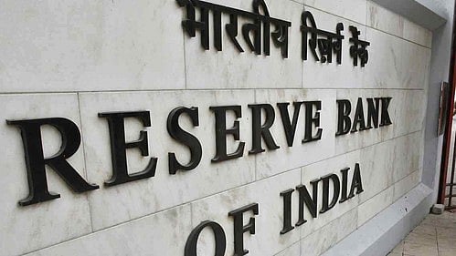2025 ವಿತ್ತೀಯ ವರ್ಷದಲ್ಲಿ ಭಾರತದ GDP ಬೆಳವಣಿಗೆ ಶೇ.7: RBI ಅಂದಾಜು