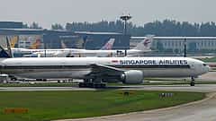 ಪ್ರತಿಕೂಲ ಹವಾಮಾನಕ್ಕೆ ಸಿಲುಕಿದ Singapore Airlines ವಿಮಾನ: ಓರ್ವ ಸಾವು, ಹಲವರಿಗೆ ಗಾಯ