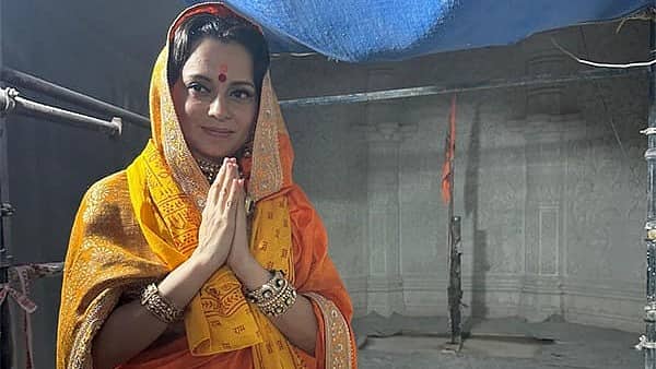 ಚುನಾವಣೆಯಲ್ಲಿ ಗೆದ್ದರೆ Bollywood ತೊರೆಯುತ್ತೇನೆ: ಬಿಜೆಪಿ ಅಭ್ಯರ್ಥಿ Kangana Ranaut
