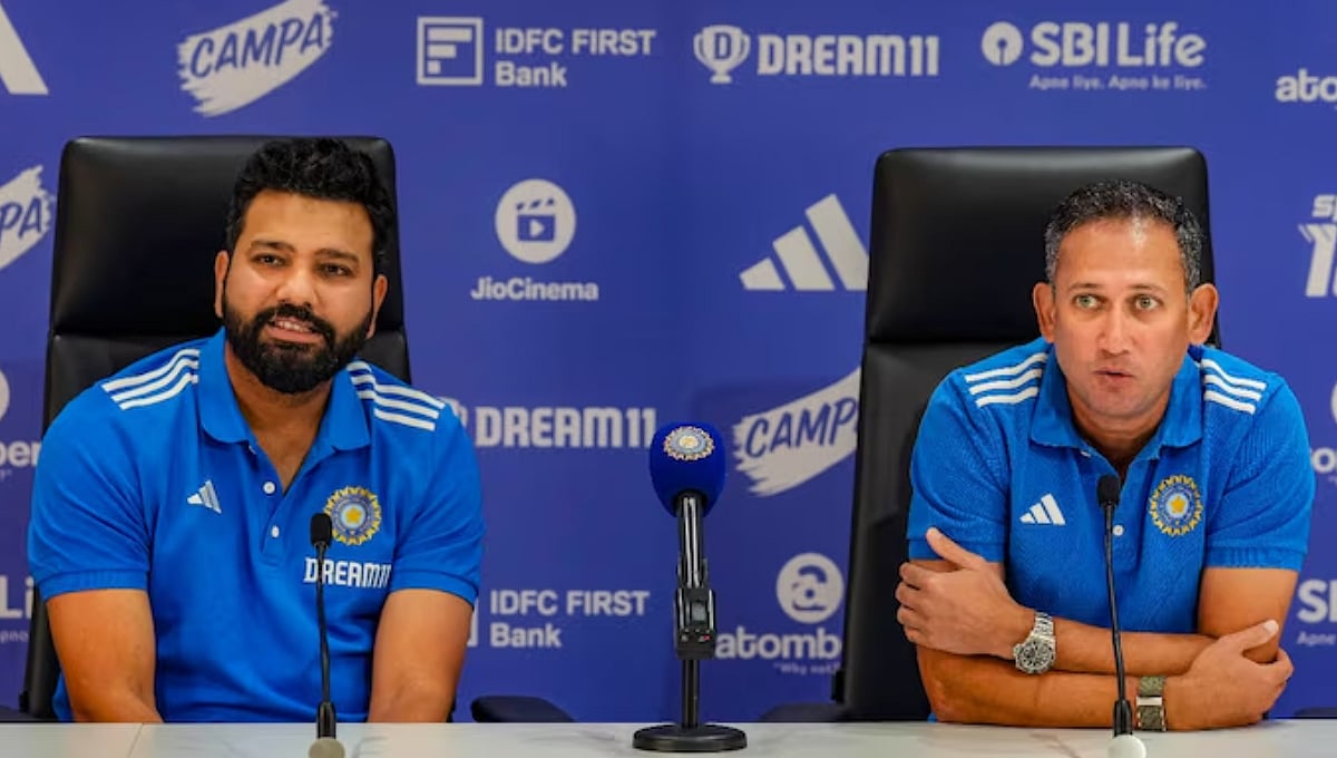 T20 World Cup: ಒತ್ತಡಕ್ಕೆ ಮಣಿದು ಹಾರ್ದಿಕ್ ಪಾಂಡ್ಯ ಆಯ್ಕೆ? ಸುಳಿವು ನೀಡಿದ ಜಯ್ ಶಾ ಹೇಳಿಕೆ