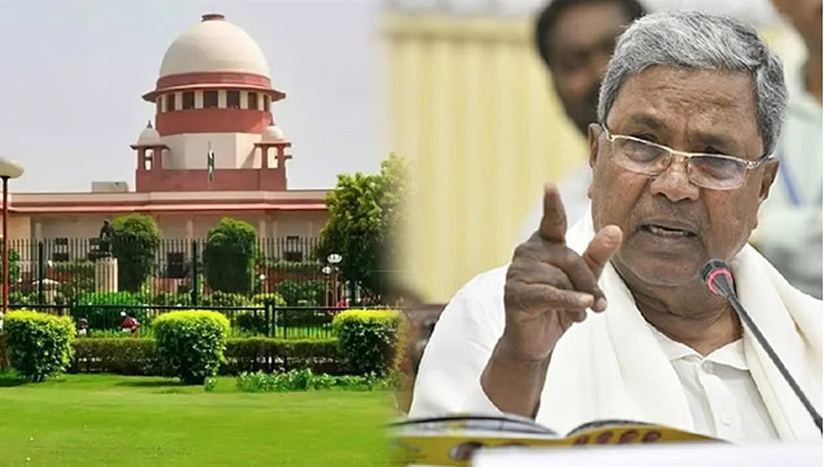 ಬರ ನಿರ್ವಹಣೆಗೆ ಕೇಂದ್ರದಿಂದ ಬಾರದ ಆರ್ಥಿಕ ನೆರವು: ಜುಲೈನಲ್ಲಿ ಕರ್ನಾಟಕದ ಅರ್ಜಿ ವಿಚಾರಣೆ- ಸುಪ್ರೀಂ ಕೋರ್ಟ್