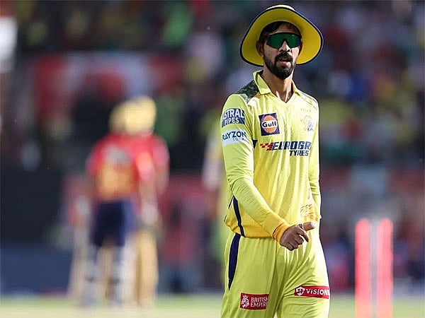 'CSK ಅಭಿಮಾನಿಗಳೇ ತಾಳ್ಮೆಯಿಂದಿರಿ': ತಂಡದ ಕಳಪೆ ಪ್ರದರ್ಶನಕ್ಕೆ ಗಾಯಗಳೇ ಕಾರಣ, ಮುಂದಿನ ವರ್ಷ ನೋಡಿ; ರುತುರಾಜ್ ಗಾಯಕ್ವಾಡ್