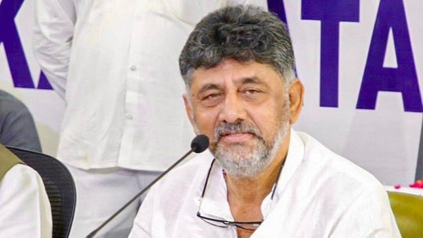 ಸರ್ಕಾರ ಒಂದು ವರ್ಷ ಪೂರೈಸಿದ್ದು ಮುಖ್ಯವಲ್ಲ, ನನ್ನ ನಾಯಕತ್ವದಲ್ಲಿ ಪಕ್ಷ ಅಧಿಕಾರಕ್ಕೆ ಬಂದಿರೋದು ಮುಖ್ಯ: ಡಿ ಕೆ ಶಿವಕುಮಾರ್

