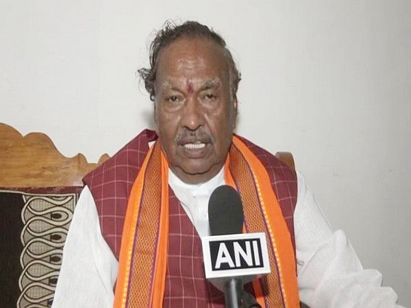 'ಮೋದಿ ಮೂರನೇ ಬಾರಿ ಪ್ರಧಾನಿಯಾಗಬೇಕು': ಉಚ್ಛಾಟಿತ ಬಿಜೆಪಿ ನಾಯಕ ಈಶ್ವರಪ್ಪ