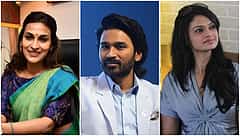 ಧನುಷ್-ಐಶ್ವರ್ಯಾ ವಿಚ್ಚೇದನಕ್ಕೆ ದಾಂಪತ್ಯದ್ರೋಹ ಕಾರಣ; ಇಬ್ಬರೂ ಬೇರೆಯವರೊಟ್ಟಿಗೆ ಡೇಟಿಂಗ್: ಸುಚಿತ್ರಾ