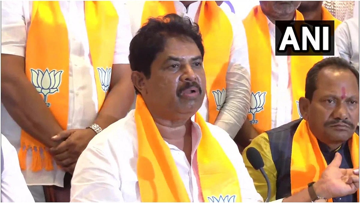 ಸೂರಜ್ ರೇವಣ್ಣ ಪ್ರಕರಣದಲ್ಲೂ ನ್ಯಾಯಯುತ ತನಿಖೆ ಆಗಲಿ: ಆರ್ ಅಶೋಕ್