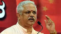 ಬಿಎಲ್ ಸಂತೋಷ್ಗೆ ಪ್ರತಿಷ್ಠೆಯ ಕಣವಾಗಿ ಮಾರ್ಪಟ್ಟ ಉತ್ತರ ಕರ್ನಾಟಕ; ಕಲಬುರಗಿ ಸೇರಿ ಕಲ್ಯಾಣ ಕರ್ನಾಟಕದ 5 ಕ್ಷೇತ್ರಗಳ ಮೇಲೆ ಕಣ್ಣು