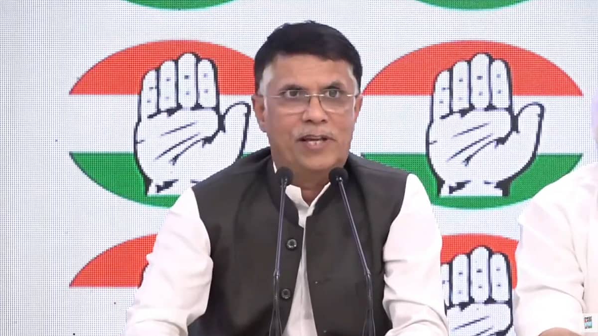 ಲೋಕಸಭಾ ಚುನಾವಣೋತ್ತರ ಸಮೀಕ್ಷೆ: TV Debate ಗಳಿಗೆ Congress ಗೈರು; ''TRP ರೇಸ್'' ನಿಂದ ದೂರ ಉಳಿಯಲು ನಿರ್ಧಾರ!