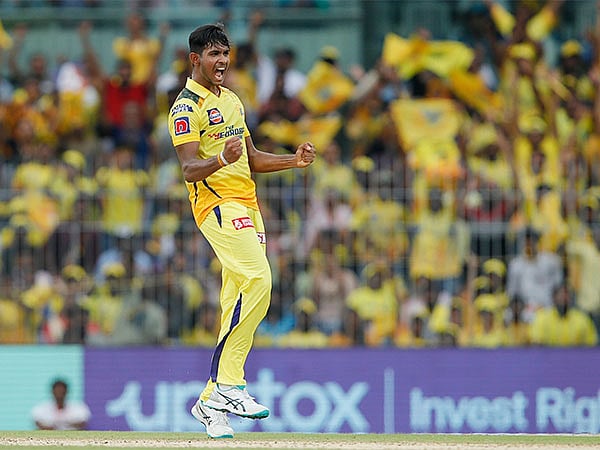 IPL 2026: ಮತೀಶಾ ಪತಿರಾಣಾಗೆ NOC ನೀಡಿದ ಶ್ರೀಲಂಕಾ ಕ್ರಿಕೆಟ್; ಸೋಲಿನ ಸುಳಿಯಲ್ಲಿ ಸಿಲುಕಿರುವ KKRಗೆ ಆನೆಬಲ!