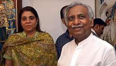 ಜೆಟ್ ಏರ್ವೇಸ್ ಸಂಸ್ಥಾಪಕ ನರೇಶ್ ಗೋಯಲ್ ಪತ್ನಿ ಅನಿತಾ ಕ್ಯಾನ್ಸರ್ ನಿಂದ ನಿಧನ