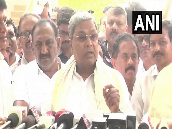 ಮಹಾ ಸಿಎಂ ಏಕನಾಥ್​ ಶಿಂಧೆ ಭ್ರಮೆಯಲ್ಲಿದ್ದಾರೆ, ಸರ್ಕಾರ ಬೀಳಿಸುವ ಬಿಜೆಪಿ ಯತ್ನ ಯಶಸ್ವಿ ಆಗಲ್ಲ: ಸಿದ್ದರಾಮಯ್ಯ