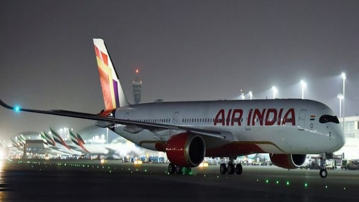 Air India ಉದ್ಯೋಗಿಗಳಿಗೆ Good News: ವೇತನ ಹೆಚ್ಚಳದ ಜೊತೆಗೆ ಬೋನಸ್ ಘೋಷಣೆ ಮಾಡಿದ TATA ಸಮೂಹ!