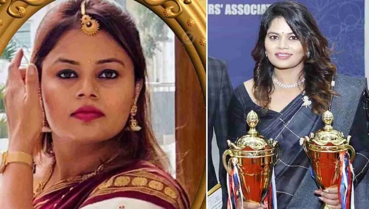 ಬೆಂಗಳೂರು: ಕೆಎಎಸ್ ಅಧಿಕಾರಿ ಪತ್ನಿ ಆತ್ಮಹತ್ಯೆ; ನೇಣು ಬಿಗಿದ ಸ್ಥಿತಿಯಲ್ಲಿ ಮೃತದೇಹ ಪತ್ತೆ; ಕಾರಣ ನಿಗೂಢ!