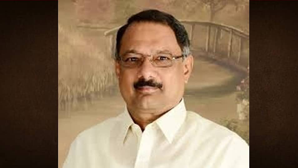 ‘ಸ್ಟೈಪೆಂಡರಿ ಪದವೀಧರರ ಯೋಜನೆ’ ಪುನರಾರಂಭಿಸುವ ಚಿಂತನೆಗಳಿವೆ: ಈಶಾನ್ಯ ಪದವೀಧರ ಕ್ಷೇತ್ರದ ಬಿಜೆಪಿ ಅಭ್ಯರ್ಥಿ ಅಮರನಾಥ ಪಾಟೀಲ್ (ಸಂದರ್ಶನ)