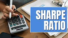 ಮ್ಯೂಚುವಲ್‌ ಫಂಡ್‌ಗಳಲ್ಲಿ Sharpe Ratio ಎಂದರೇನು? ಅದರ ಪ್ರಾಮುಖ್ಯತೆಯೇನು...? (ಹಣಕ್ಲಾಸು)