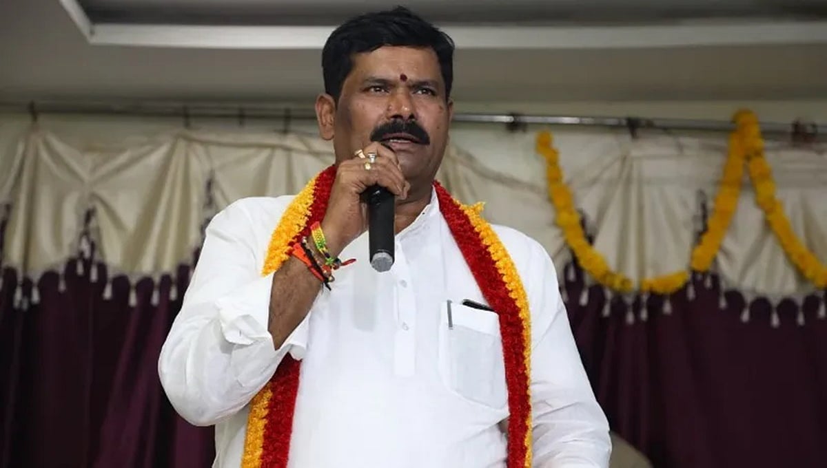 ಪ್ರಧಾನಿ ಮೋದಿ ಈ ಬಾರಿ ಗೆದ್ದರೆ ಪ್ರತಿ ಹಳ್ಳಿಯಲ್ಲೂ ತಮ್ಮ ದೇವಸ್ಥಾನ ನಿರ್ಮಿಸುತ್ತಾರೆ: ಶಿವರಾಜ್ ತಂಗಡಗಿ