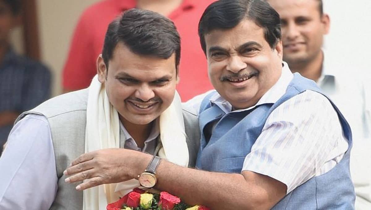 ಲೋಕಸಭೆ ಚುನಾವಣೆ: ಗಡ್ಕರಿ ಸೋಲಿಗೆ ಫಡ್ನವೀಸ್, ಶಾ ಸಂಚು- ಸಂಜಯ್ ರಾವತ್