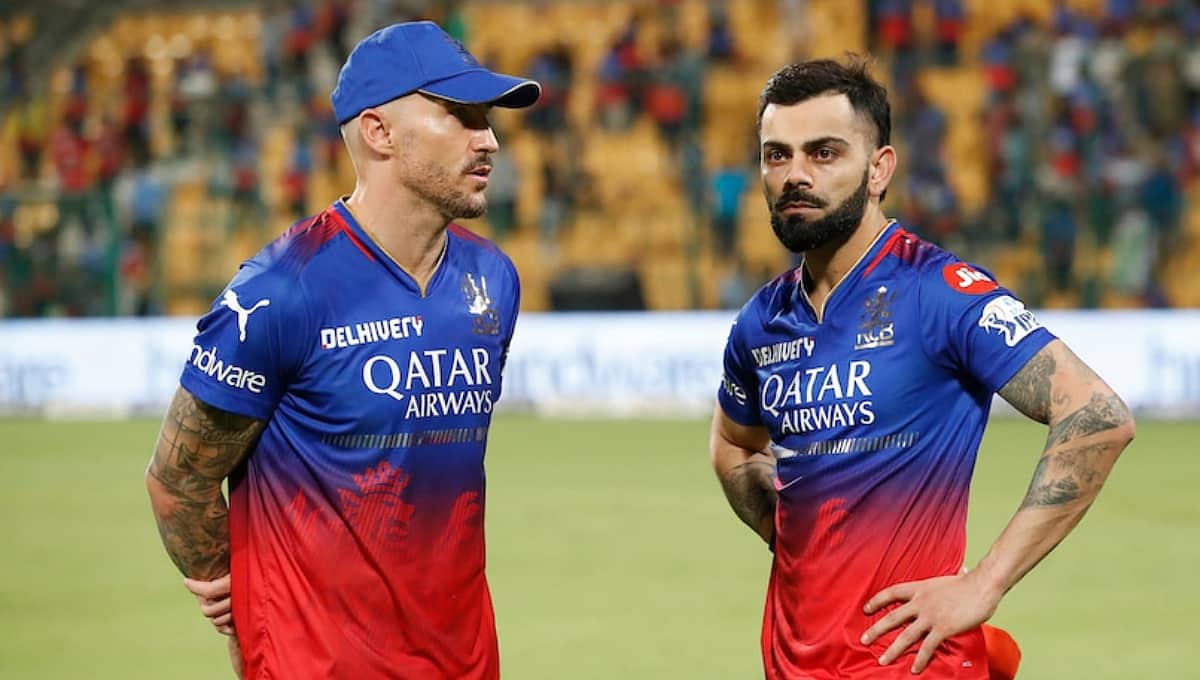 RCB ವೆಂಟಿಲೇಟರ್ ಆಫ್ ಆಗಿದೆ, ಆದರೆ ಇನ್ನೂ ಐಸಿಯುನಲ್ಲಿದೆ: ಭಾರತದ ಮಾಜಿ ಆಲ್ರೌಂಡರ್ ಹೇಳಿಕೆ