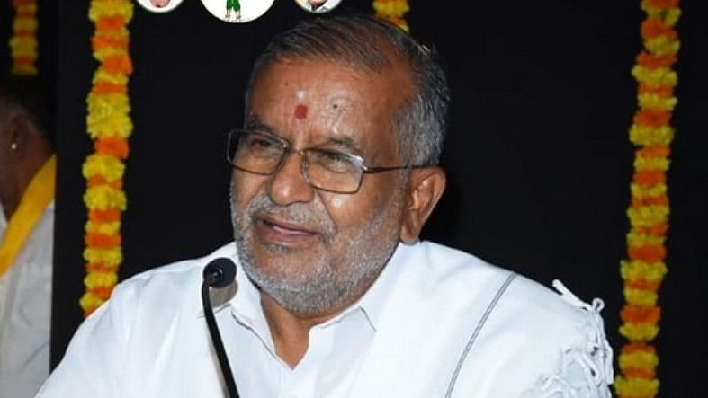 ಪ್ರಜ್ವಲ್ ರೇವಣ್ಣ ಇದುವರೆಗೆ ಯಾರ ಸಂಪರ್ಕಕ್ಕೂ ಸಿಕ್ಕಿಲ್ಲ: ಜಿ.ಟಿ. ದೇವೇಗೌಡ